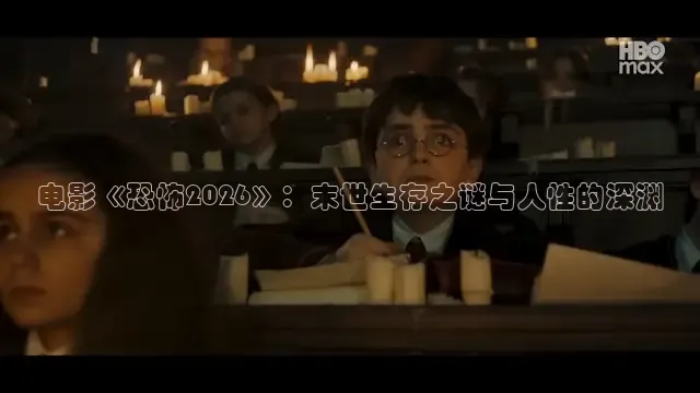 电影《恐怖2026》：末世生存之谜与人性的深渊