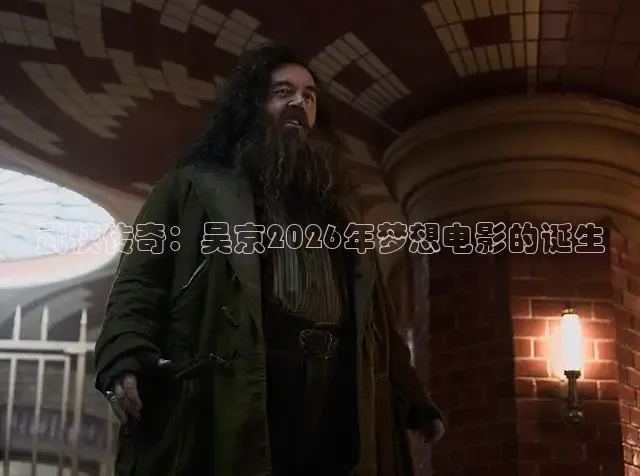 武侠传奇：吴京2026年梦想电影的诞生